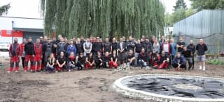 21-09-17 Teambuilding Park